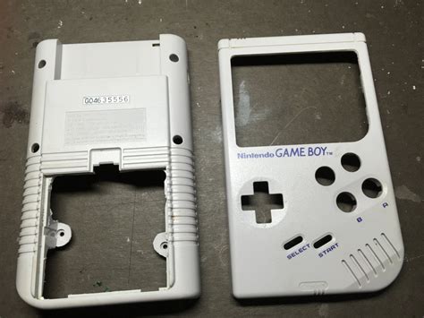 Game Boy Zero Guide Part 1 .